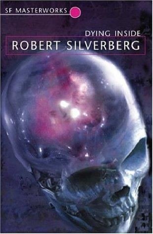 Cover of Dying Inside
