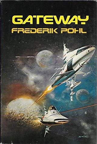 Cover of Gateway
