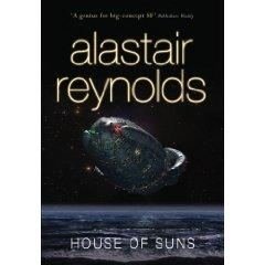 Cover of House of Suns