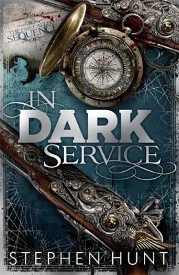 Cover of In Dark Service