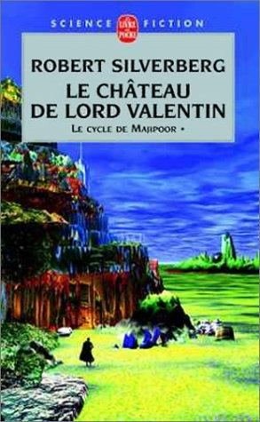 Cover of Lord Valentine's Castle