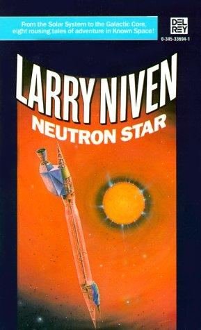 Cover of Neutron Star
