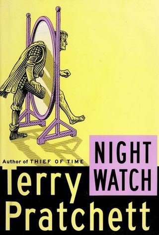Cover of Night Watch