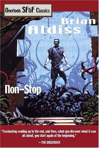 Cover of Non-Stop