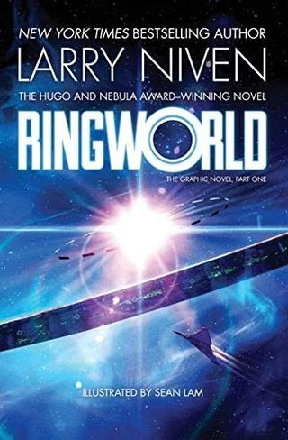 Cover of Ringworld