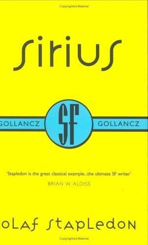 Cover of Sirius