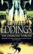 Cover of The Diamond Throne