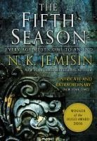 Cover of The Fifth Season