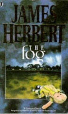 Cover of The Fog