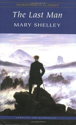 Cover of The Last Man