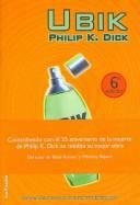 Cover of Ubik