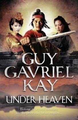 Cover of Under Heaven