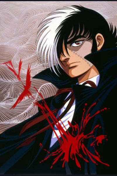 Black Jack cover