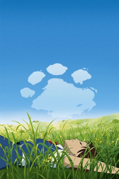 The Cat Returns cover