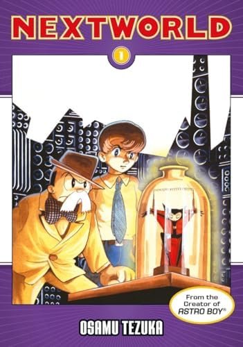 Nextworld cover or key art
