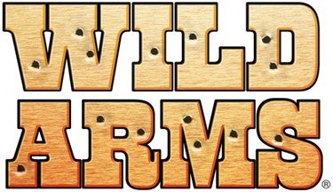 Wild Arms cover or key art