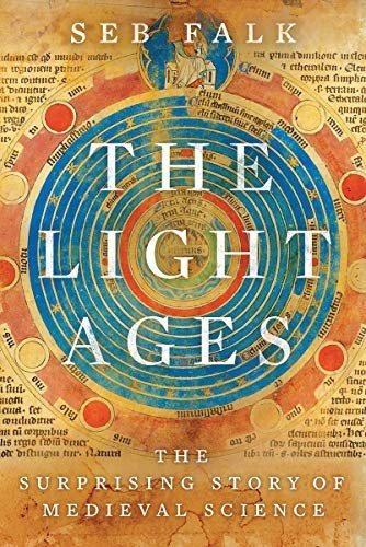 The Light Ages cover or key art