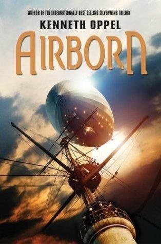Airborn cover art