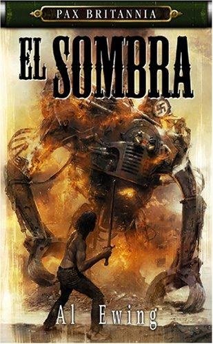 Pax Britannia cover or key art