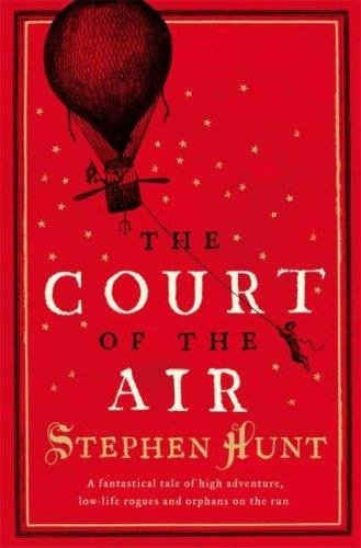 The Court of the Air cover art
