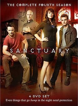 Sanctuary cover or key art