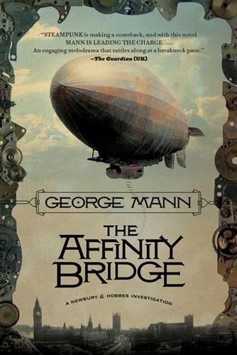 The Affinity Bridge cover or key art