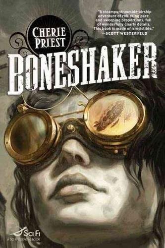 Boneshaker cover or key art