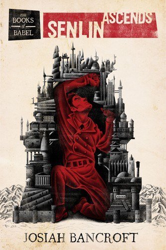 Senlin Ascends cover or key art