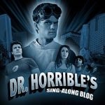 CW network’s secret weapon: Dr. Horrible’s Sing-Along! CW network’s secret weapon: Dr. Horrible’s Sing-Along!