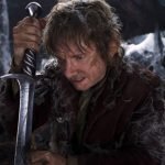 Hobbit movies? Just one more, begs Peter Jackson. Hobbit movies? Just one more, begs Peter Jackson.