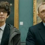 Skyfall trailer. Skyfall trailer.