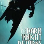 The Dark Knight Returns cartoon. Frank Miller happy? The Dark Knight Returns cartoon. Frank Miller happy?