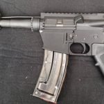 Ma, go print me my shotgun. Ma, go print me my shotgun.