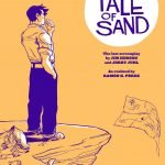 Jim Henson’s Tale of Sand and Daredevil sweep 2012 Eisner Awards Jim Henson’s Tale of Sand and Daredevil sweep 2012 Eisner Awards