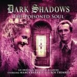 Dark Shadows: Poisoned Soul by James Goss Dark Shadows: Poisoned Soul by James Goss