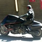Full of Dredd? Full of Dredd?