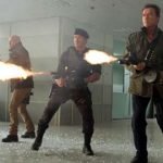 The Expendables 2 (Frank’s take). The Expendables 2 (Frank’s take).
