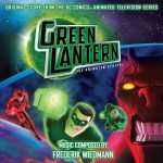 Green Lantern: The Animated Series music by Frederik Wiedmann. Green Lantern: The Animated Series music by Frederik Wiedmann.
