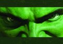 Telos Movie Classics: Hulk by Tony Lee