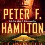 The Mandel Files A Quantum Murder by Peter F. Hamilton. The Mandel Files A Quantum Murder by Peter F. Hamilton.
