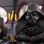 Star Wars Detours. Star Wars Detours.