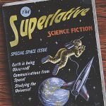 Superlative Science Fiction. Superlative Science Fiction.