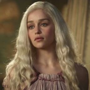 Game of Thrones TV series.