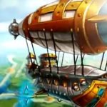 Arcane Empires. Arcane Empires.