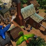 RTS goes steampunk, with Clockwork Empires. RTS goes steampunk, with Clockwork Empires.
