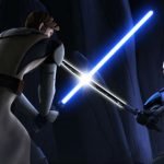 Clone Wars series five. Clone Wars series five.