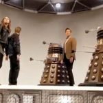 Doctor Who trailer (season 7) Doctor Who trailer (season 7)