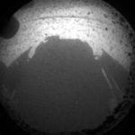 Mars, baby! It’s the freakiest show. Mars, baby! It’s the freakiest show.