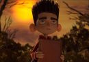 Paranorman film review.