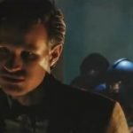 Doctor Who, secret rapper? Doctor Who, secret rapper?